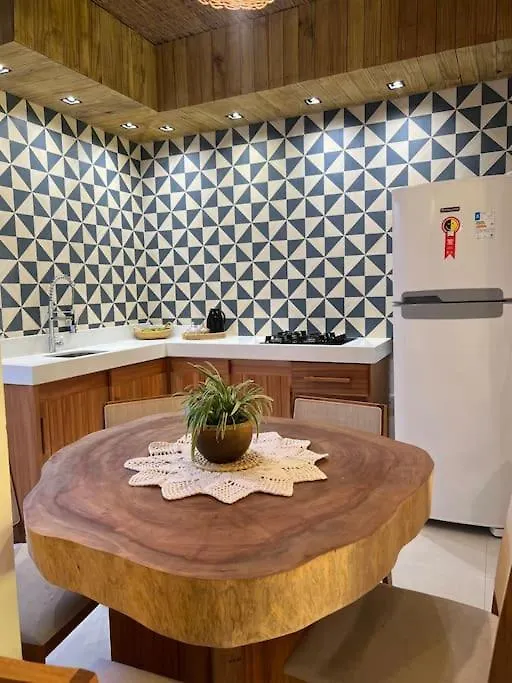 Casa Guigo Em Trancoso Apartman Porto Seguro