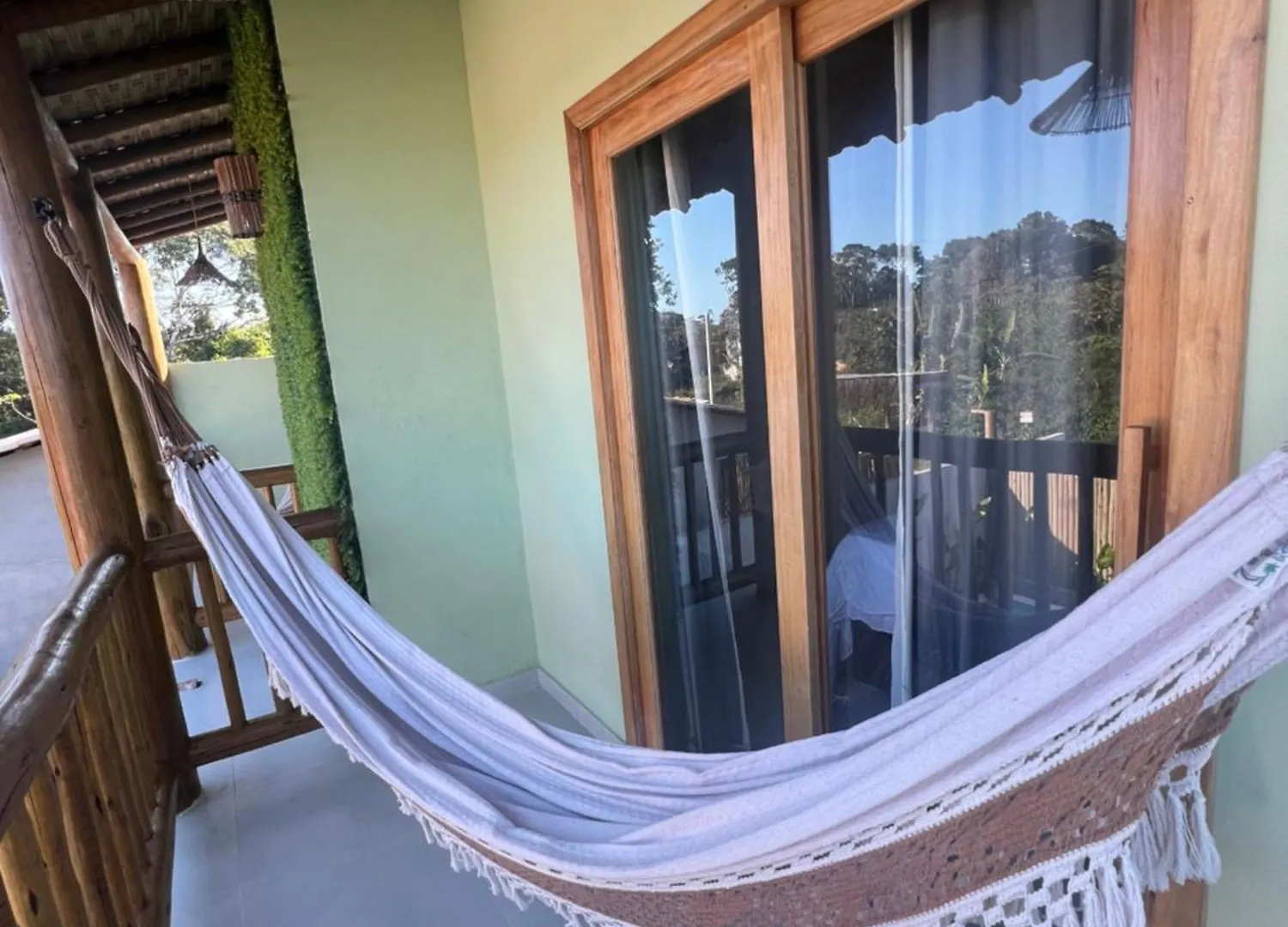 Casa Guigo Em Trancoso Apartman Porto Seguro 0*,  Brazília
