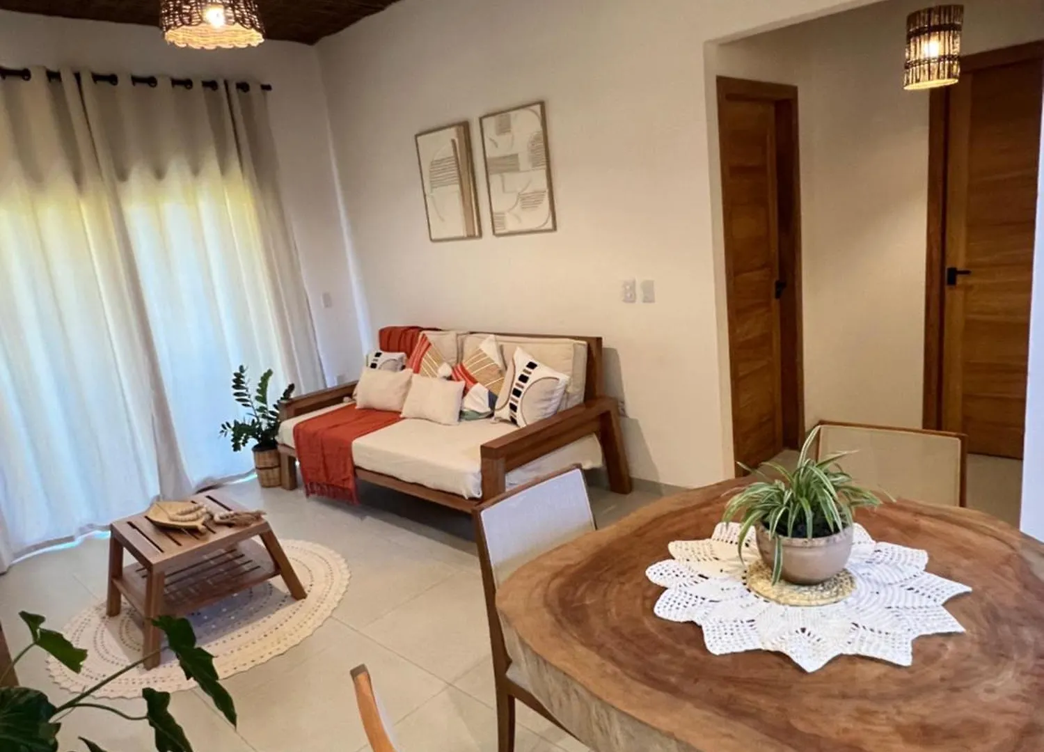 Casa Guigo Em Trancoso Apartman Porto Seguro