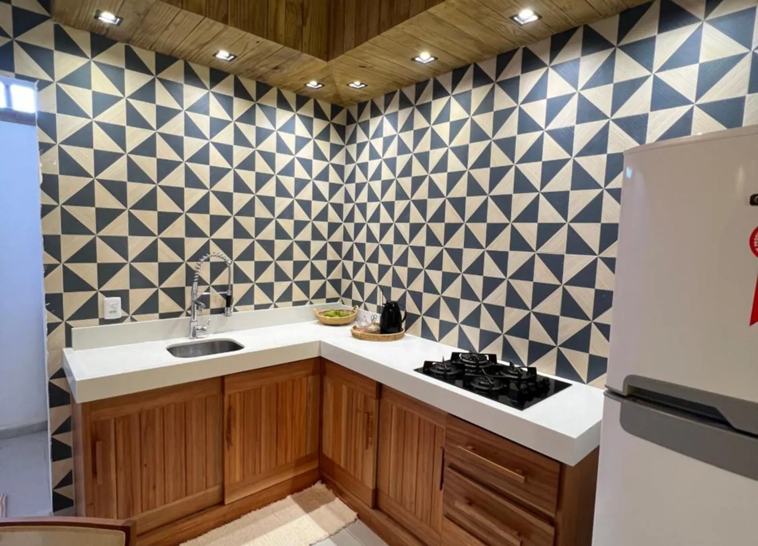 Casa Guigo Em Trancoso Apartman Porto Seguro Brazília