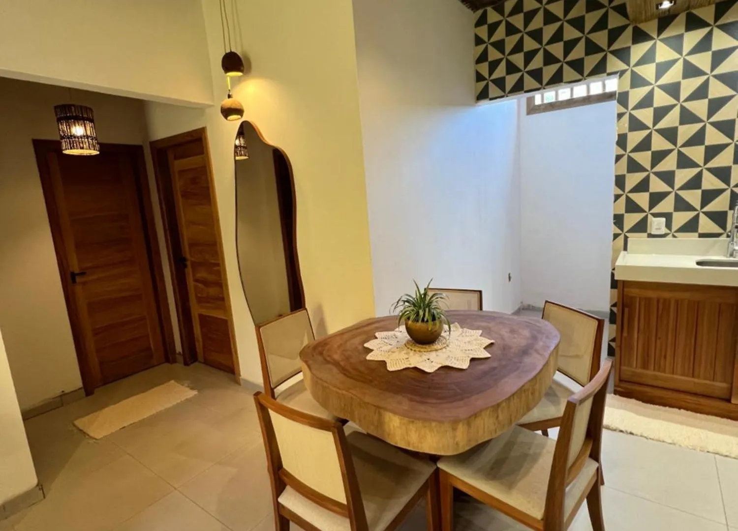 Casa Guigo Em Trancoso Apartman Porto Seguro 0*,