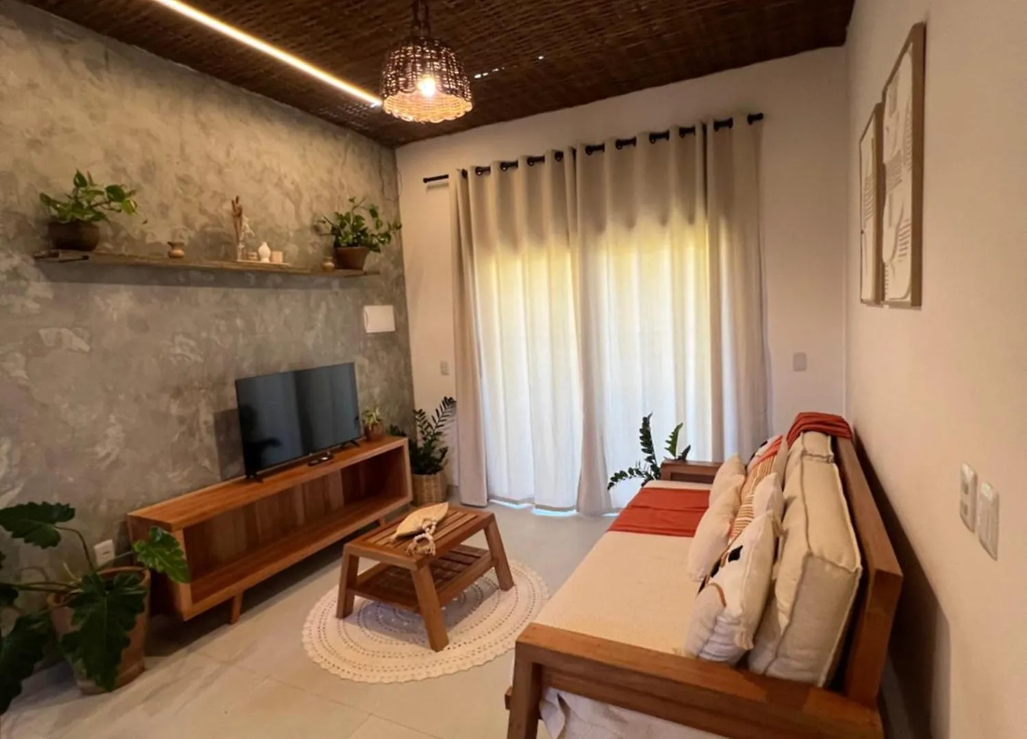 Casa Guigo Em Trancoso Apartman Porto Seguro