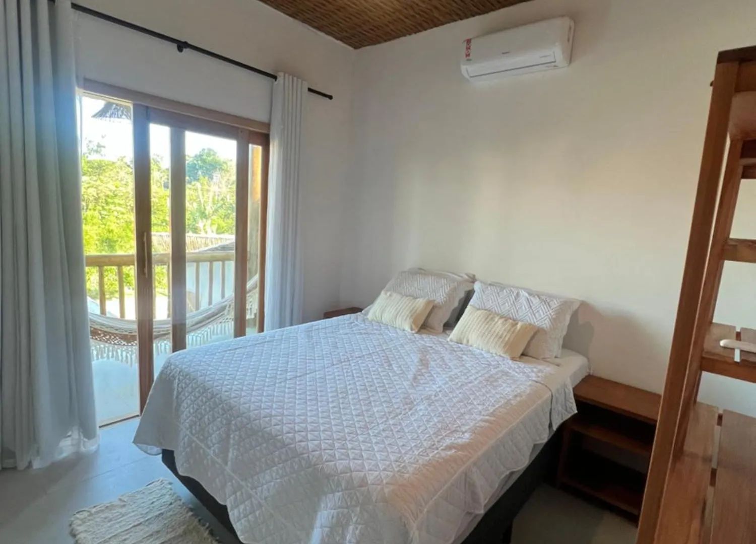 Casa Guigo Em Trancoso Apartman Porto Seguro 0*,