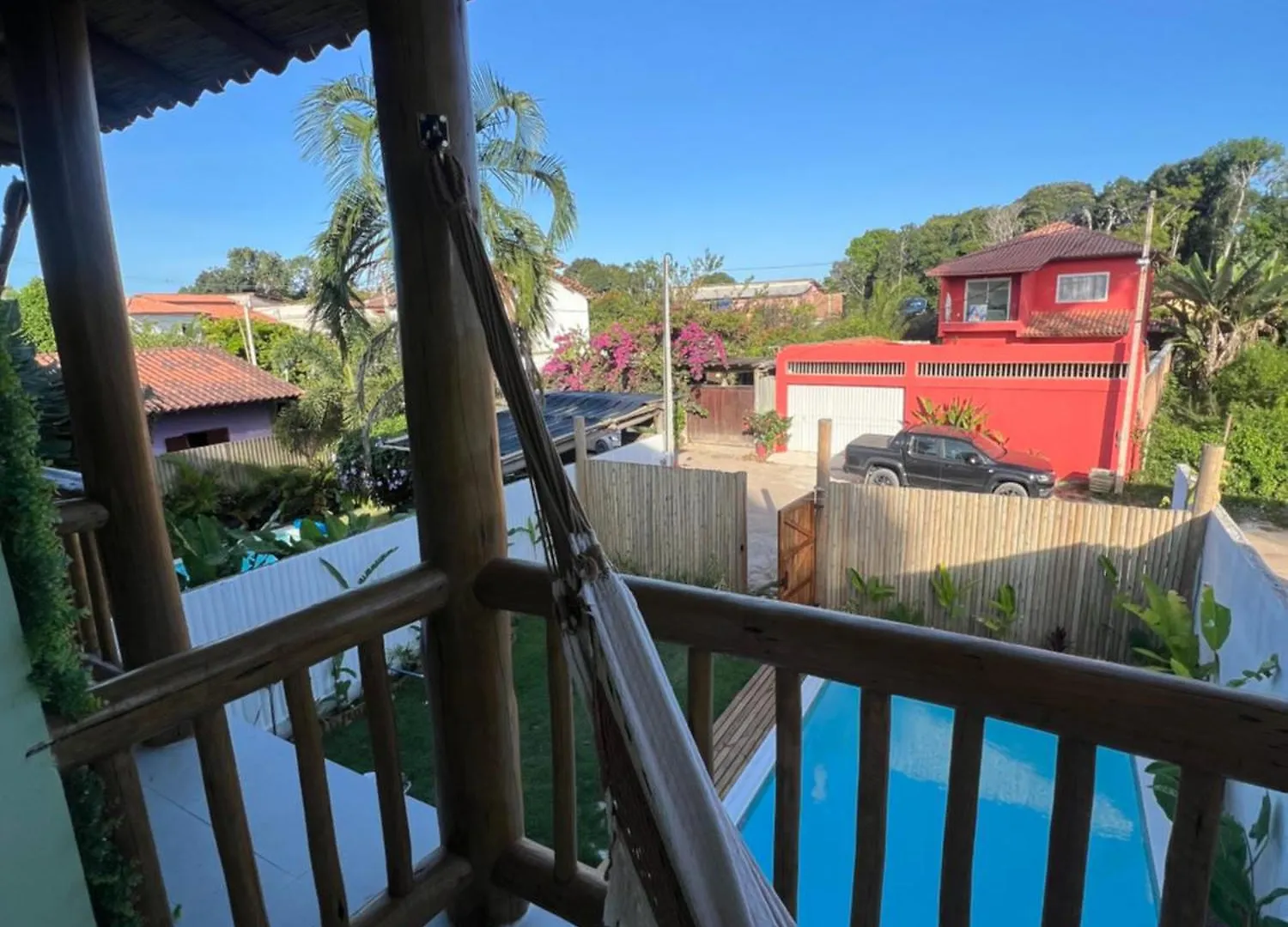 Casa Guigo Em Trancoso Apartman Porto Seguro